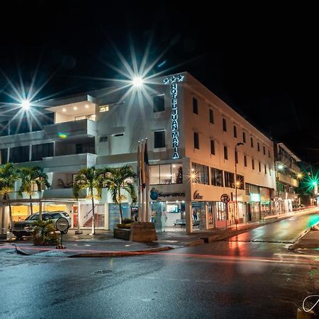 Hotel Juan Maria Tuluá 外观 照片
