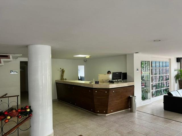 Hotel Juan Maria Tuluá 外观 照片
